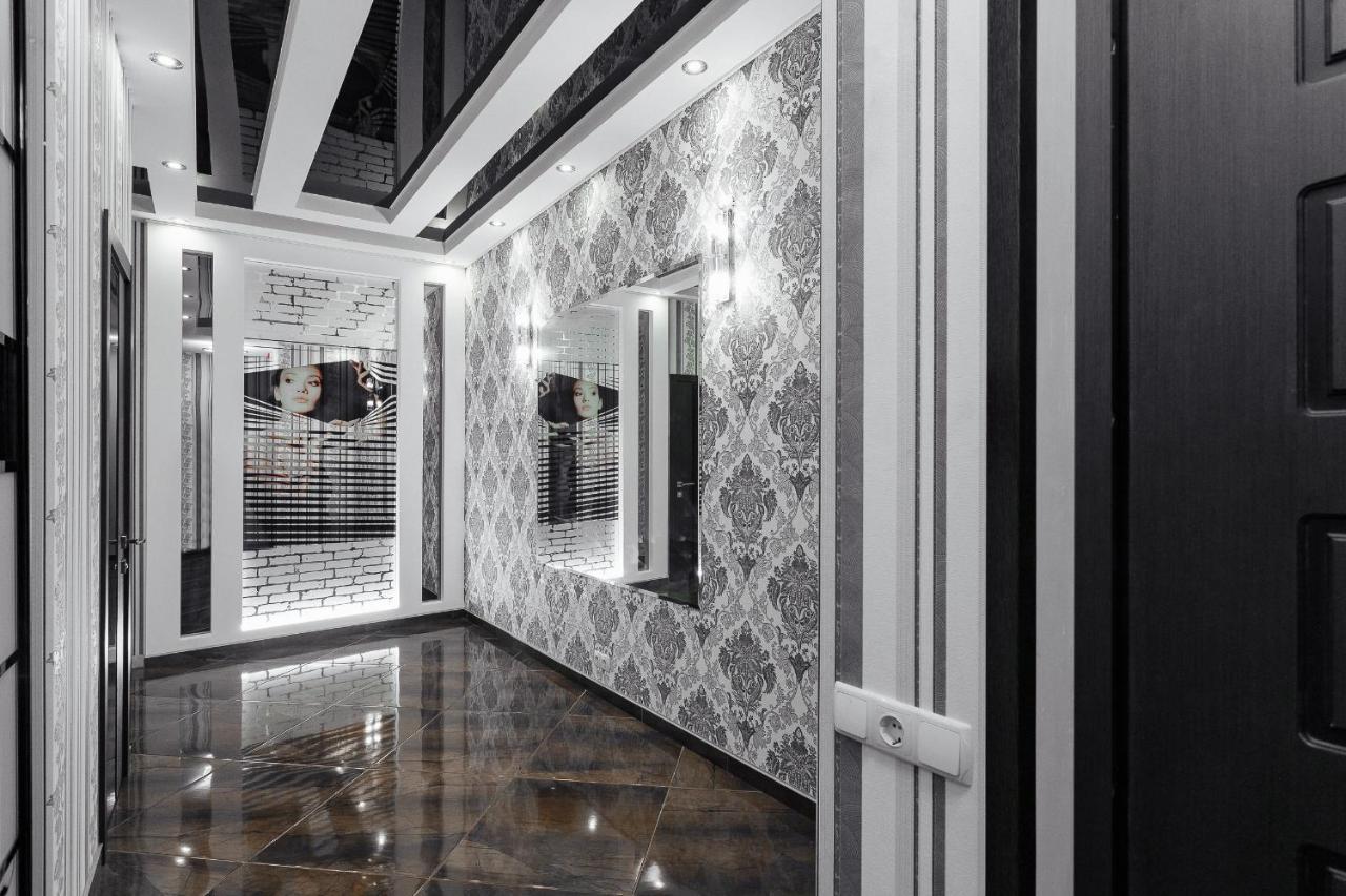 Odessa Pearl Apartments Buitenkant foto